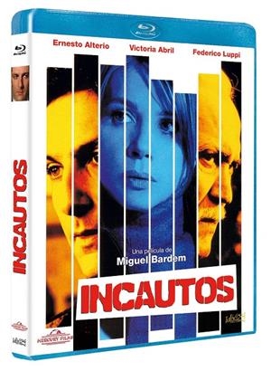 Incautos - Blu-Ray | 8421394403949 | MIGUEL BARDEM