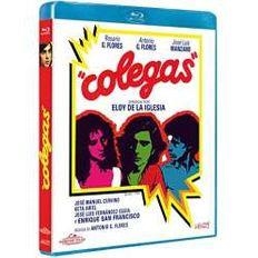 Colegas - Blu-Ray | 8421394404717 | Eloy de la Iglesia