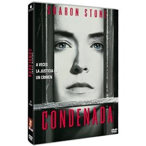 CONDENADA - DVD | 8421394544512 | Bruce Beresford