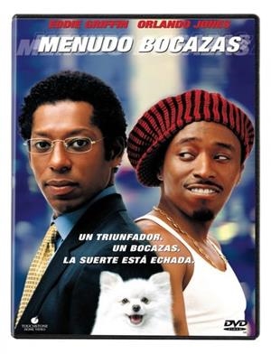 MENUDO BOCAZAS - DVD | 8421394545052 | George Gallo