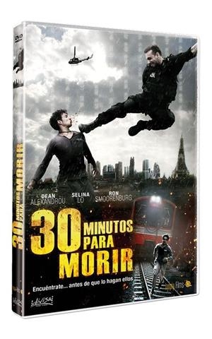 30 Minutos Para Morir - DVD | 8421394548367 | Daniel Zirilli