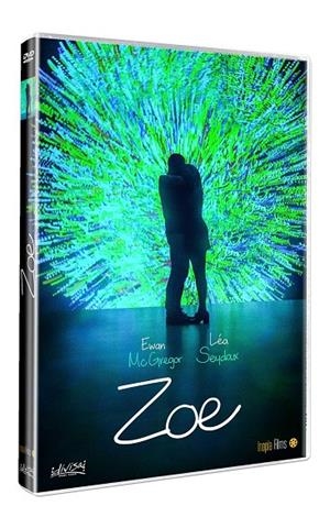 Zoe - DVD | 8421394550957 | Drake Doremus