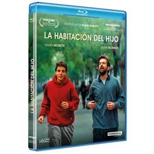 La Habitación Del Hijo - Blu-Ray | 8421394416741 | Nanni Moretti
