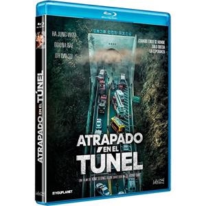 Atrapado En El Túnel - Blu-Ray | 8421394415584 | Kim Seong-hoon