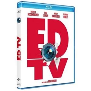 Edtv - Blu-Ray | 8421394413788 | Ron Howard