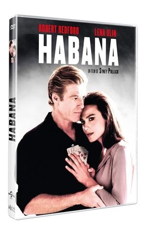 Habana - DVD | 8421394554412 | Sydney Pollack