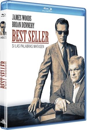 Best Seller - Blu-Ray | 8421394405271 | John Flynn