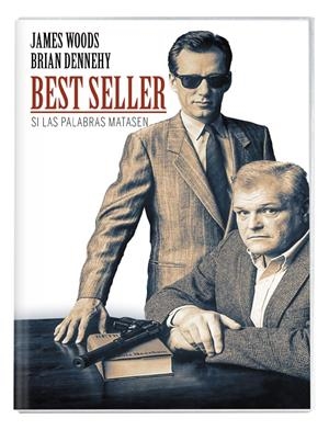 Best Seller - DVD | 8421394532915 | John Flynn
