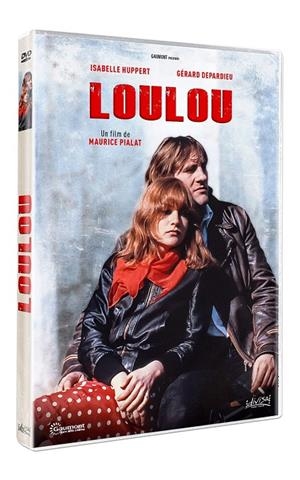 Loulou (V.O.S.E.) - DVD | 8421394554085 | Maurice Pialat