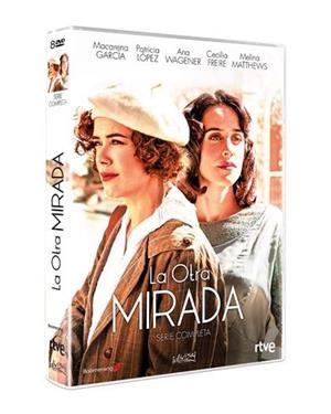 La Otra Mirada - Serie Completa - DVD | 8421394553989 | Varios