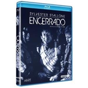 Encerrado - Blu-Ray | 8421394410817 | John Flynn