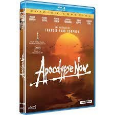 Apocalypse Now - Blu-Ray | 8421394409774 | Francis Ford Coppola