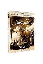 Juana De Arco - DVD | 8421394548916 | Luc Beson