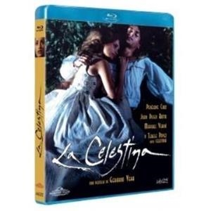 La Celestina -1996 - Blu-Ray | 8421394403932 | GERARDO VEGA