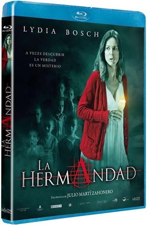 La Hermandad (2013) - Blu-Ray | 8421394403215