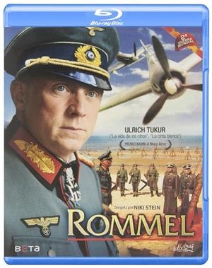 Rommel - Blu-Ray | 8421394401235