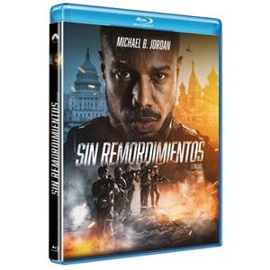 Sin Remordimientos - Blu-Ray | 8421394001886 | Stefano Sollima