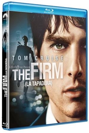The Firm (La Tapadera) - Blu-Ray | 8421394001060 | Sydney Pollack