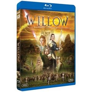 Willow - Blu-Ray | 8420266966575 | Ron Howard