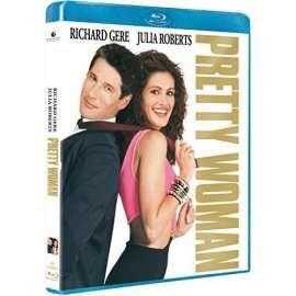 Pretty Woman - Blu-Ray | 8421394402133 | Garry Marshall
