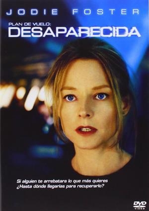 Plan De Vuelo: Desaparecida - DVD | 8421394542747 | Robert Schwentke
