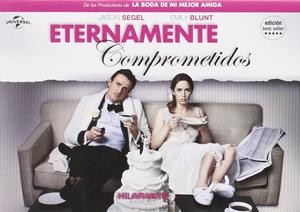 Eternamente Comprometidos - DVD | 8414906302786 | Nicholas Stoller