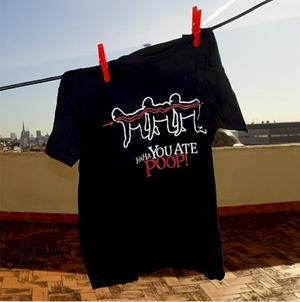 CIEMPIES TEE Talla S - Camiseta | 8429987307896