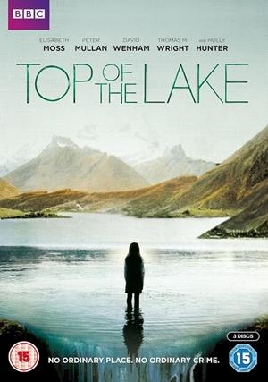 Top Of The Lake (V.O.S.I.) - DVD | 5051561037726 | Jane Campion