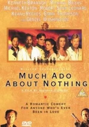 Mucho ruido y pocas nueces (VO Inglés) - DVD | 5017239190216 | Kenneth Branagh