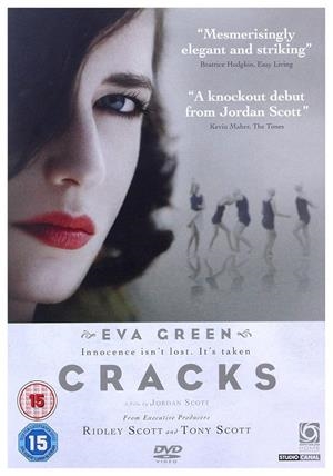 Cracks (V.O.S.I) - DVD | 5055201810083 | Jordan Scott