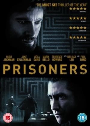 Prisioneros (VOSI) - DVD | 5030305517656 | Denis Villeneuve