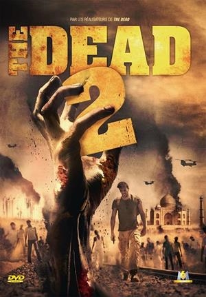 The Dead 2 - DVD | 8436533827524 | Howard J. Ford, Jonathan Ford