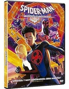 Spider-man: Cruzando el Multiverso | 8414533138147 | Joaquim Dos Santos, Kemp Powers, Justin Thompson