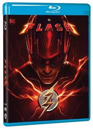 Flash | 8414533139007 | Andy Muschietti