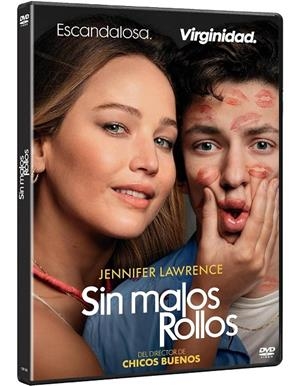 Sin Malos Rollos | 8414533138185 | Gene Stupnitsky