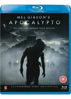 Apocalypto (V.O.S.I.) - Blu-Ray | 5051429701110 | Mel Gibson