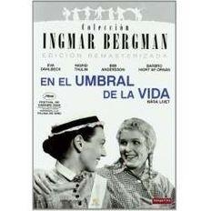 En El Umbral De La Vida - DVD | 8420172051891 | En El Umbral De La Vida