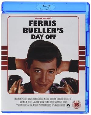 Todo En Un Dia (V.O.S.E) - Blu-Ray | 5053083174620 | John Hughes