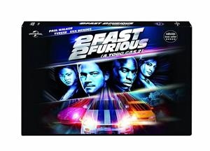 A Todo Gas 2 (Fast & Furious 2) - DVD | 8414906308184 | John Singleton