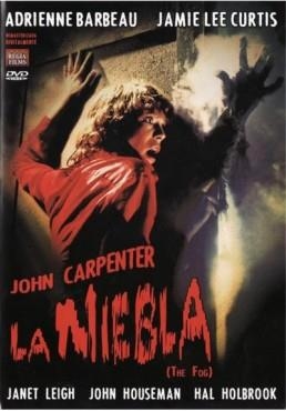 La Niebla - DVD | 8436037888052 | John Carpenter