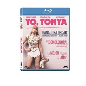 Yo, Tonya - Blu-Ray | 8435175973811 | Craig Gillespie
