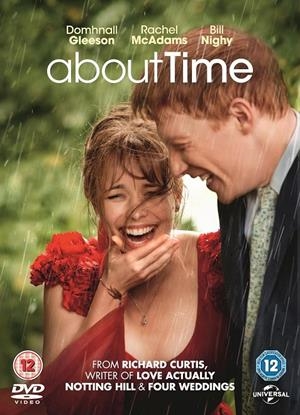 Una Cuestión de Tiempo - DVD | 5050582964950 | Richard Curtis