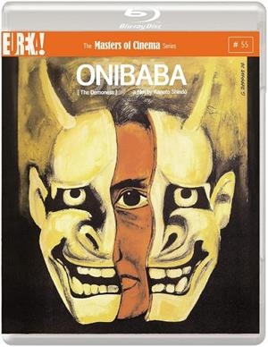 Onibaba (V.O.S.I.) - Blu-Ray | 5060000700923 | Kaneto Shindo