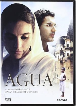Agua - DVD | 8436027572305 | Deepa Mehta