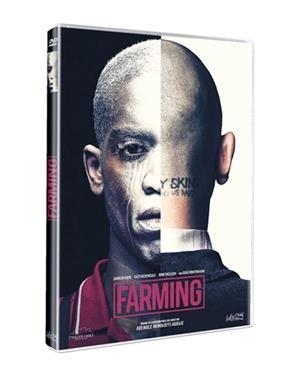 Farming - DVD | 8421394555129 | Adewale Akinnuoye-Agbaje