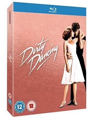 Dirty Dancing (+Postales+Poster) (V.O.S.E.) - Blu-Ray | 5055761913118 | Emile Ardolino