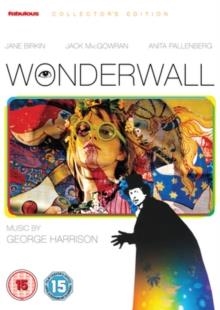 Wonderwall (V.O.S.I.) - DVD | 5030697026668 | Joe Massot