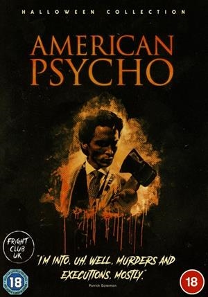 American Psycho (VOSI) - DVD | 5055761905656 | Mary Harron