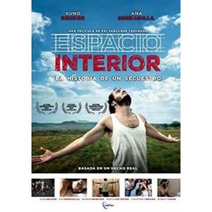 Espacio Interior - DVD | 8437010737015 | Kai Parlange Tessmann