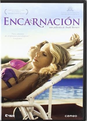 Encarnación - DVD | 8436027574989